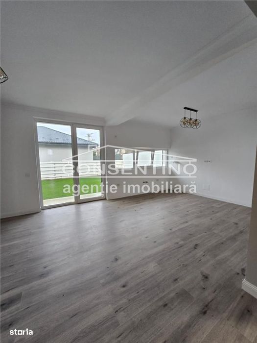 Se vinde imobil - constructie 2025 , Orizont.