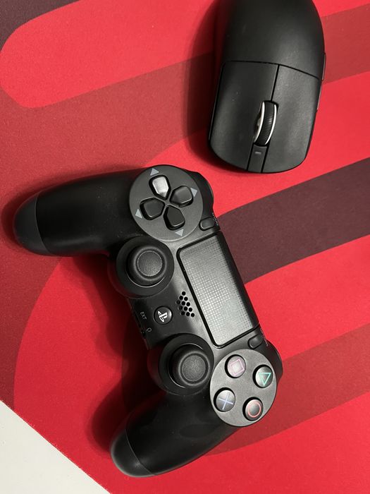 джойстик ps4 dualshok