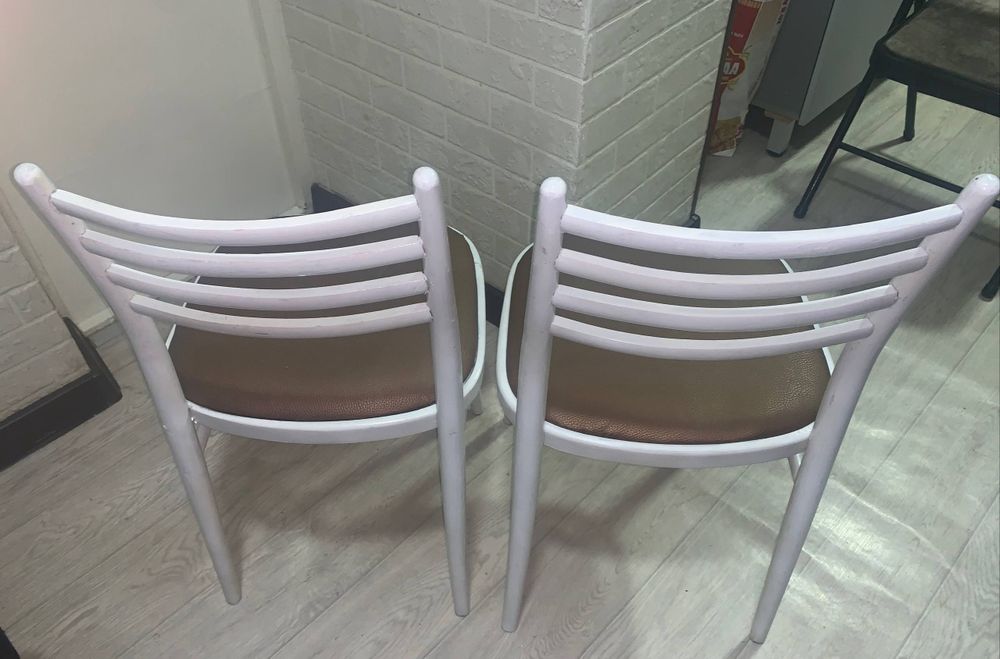 Стулья для кухни