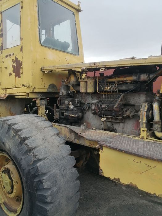 Продам погрузчик