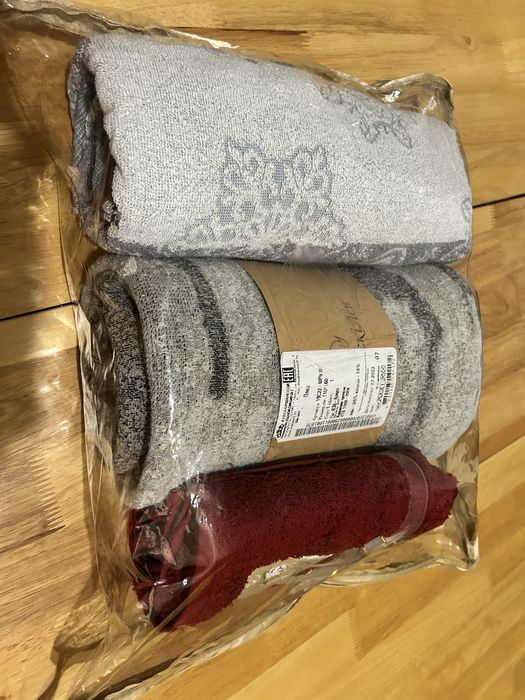 Полотенца, Плед лен Беларусiя