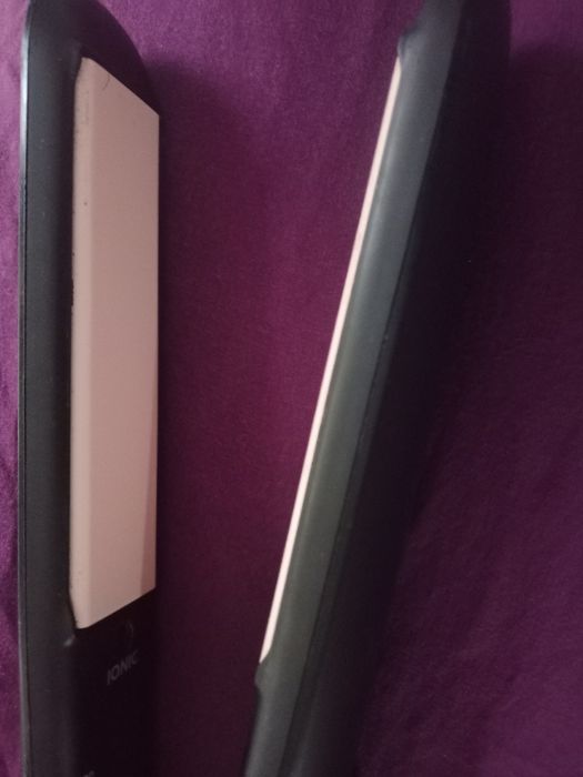 Преса за изправяне philips