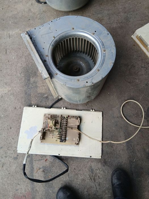 Продаются вытяжки улитки.