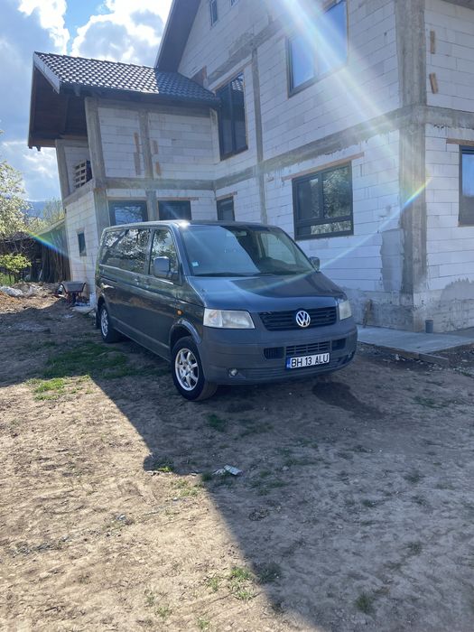 Vand wolwagen T 5 autoutilitara