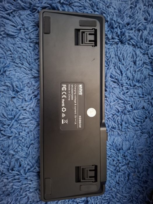Tastatura marvo titan 65 KG984W in garantie
