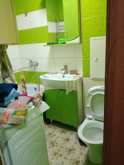 Продам квартиру 2х ком