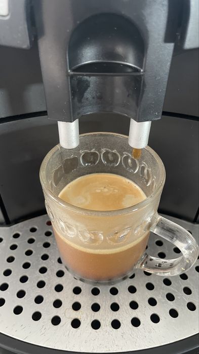 Кафемашина Krups