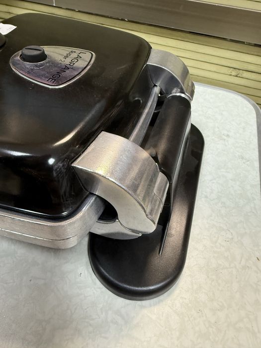 Гофретник Lagrange