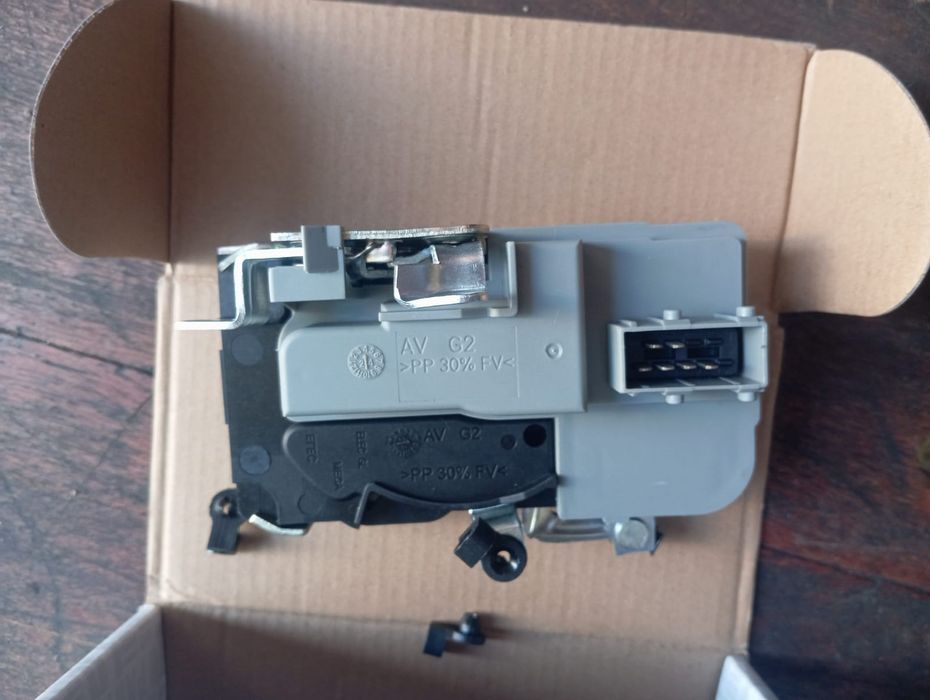 Компрессор кондиционера Лада Гранта FL