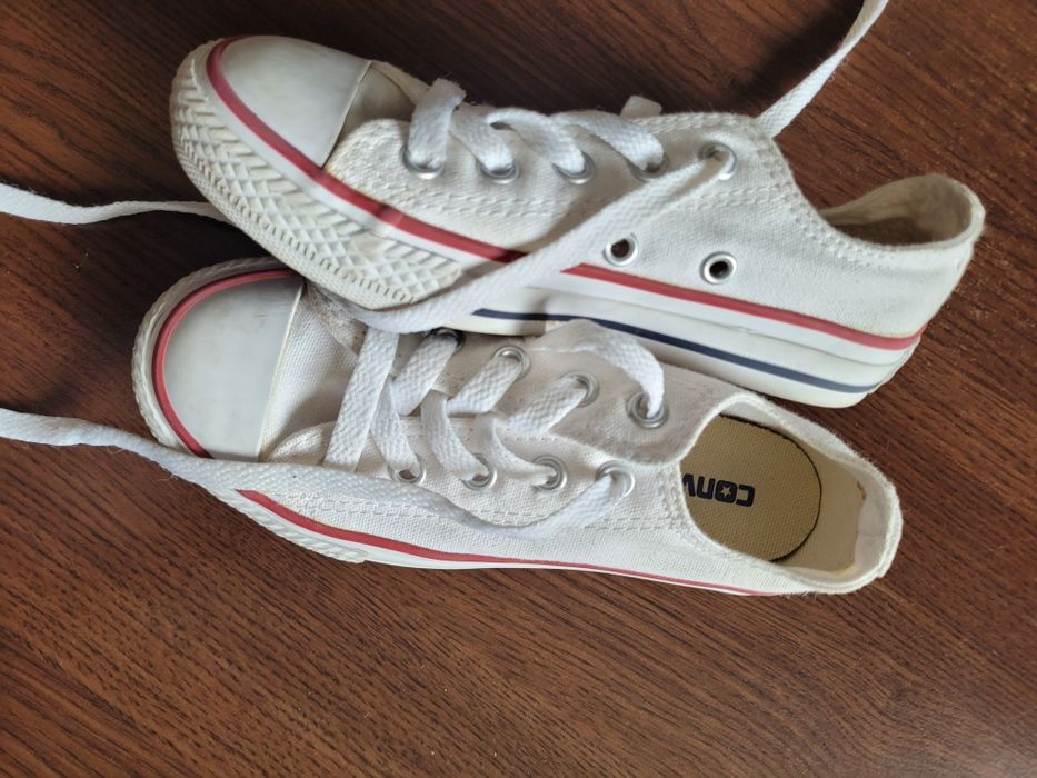 Adidasi copii Converse All Star