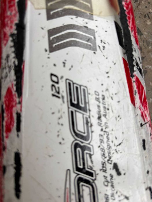 Детски Ски Близард 120 см и Детски Ски Обувки 35 номер