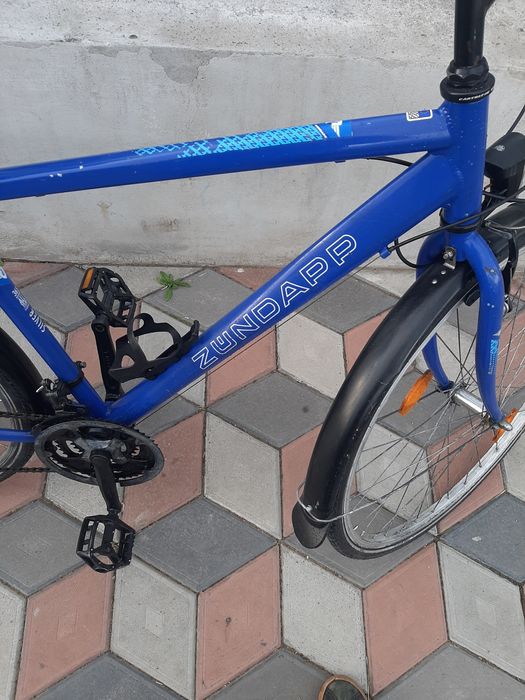 Vand bicicleta 28"
