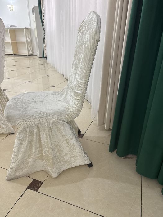 Чехол для стульев