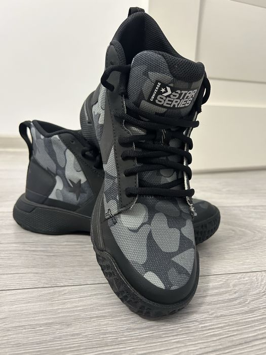 Adidasi converse