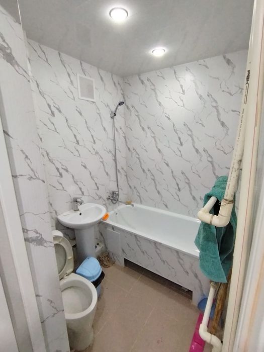 Продается 1 комнатная квартира