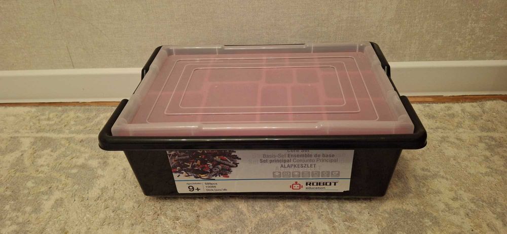 Для детей лего EV3