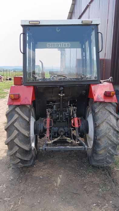 Tractor 445 an fabricație 2000