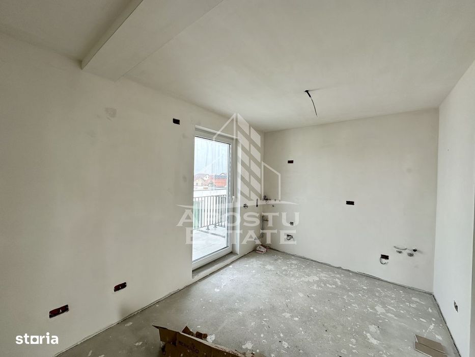 Apartamente de vanzare cu 3 camere, Dumbravita Ikea