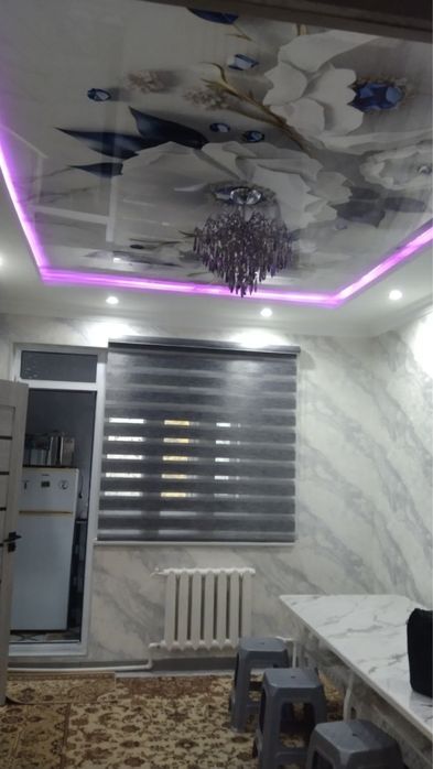 Квартира в Чиланзаре посуточно