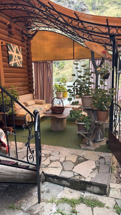 Аренда дома 2-4 человека