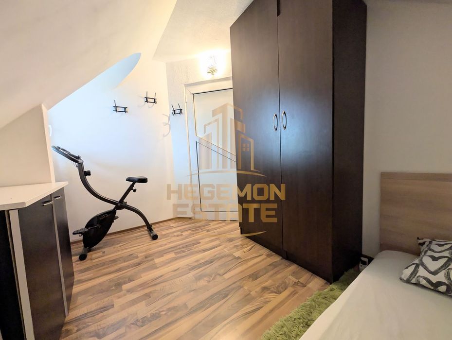 3-стаен в Варна-Аспарухово площ 66 цена 131000