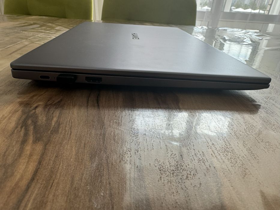 Продам ноутбук Huawei MateBook D15 (2022)