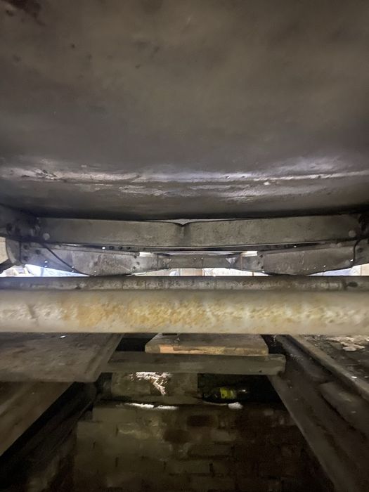 Изготовление и ремонт прицепов