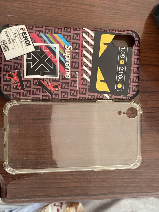 продом чехлы на хр