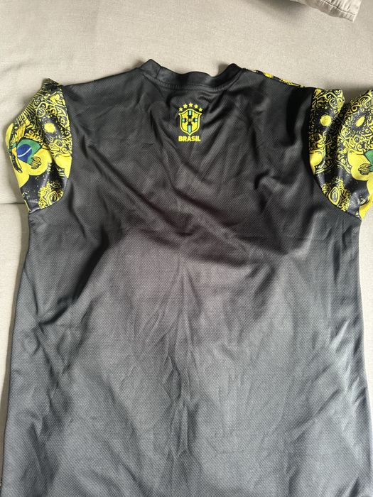 Kit Fotbal Brazilia Special Edition