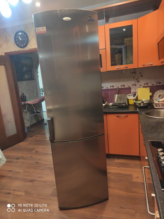 Продается холодильник б/у