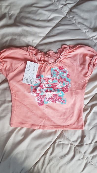 Рокли,блузи, комплекти и др.