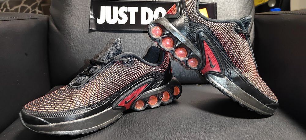 Nike Air Max DN, номер 38