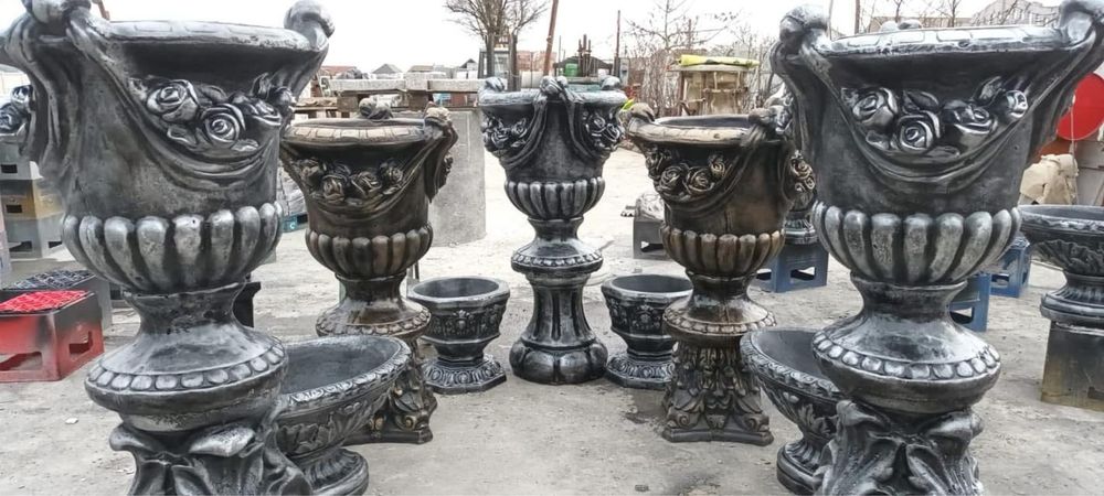 Ornamente de gradina