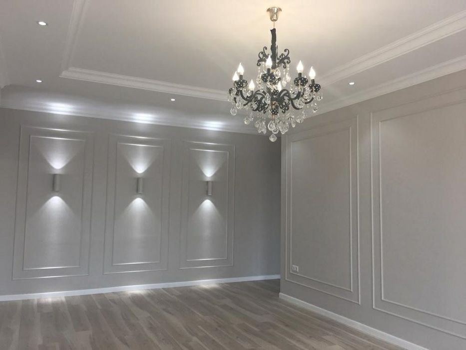 Строители высшего класса