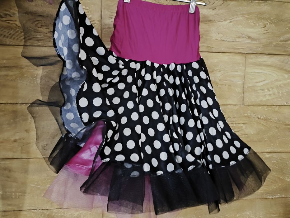 Юбки шикарные для танцев или для жизни