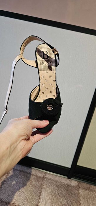 Туфли женские модельные