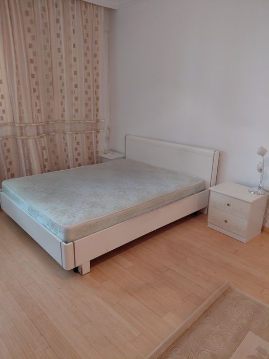 спальний гарнитур, Италия