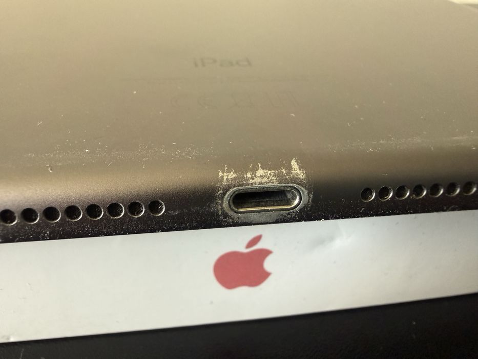Ipad gen 7-128GB