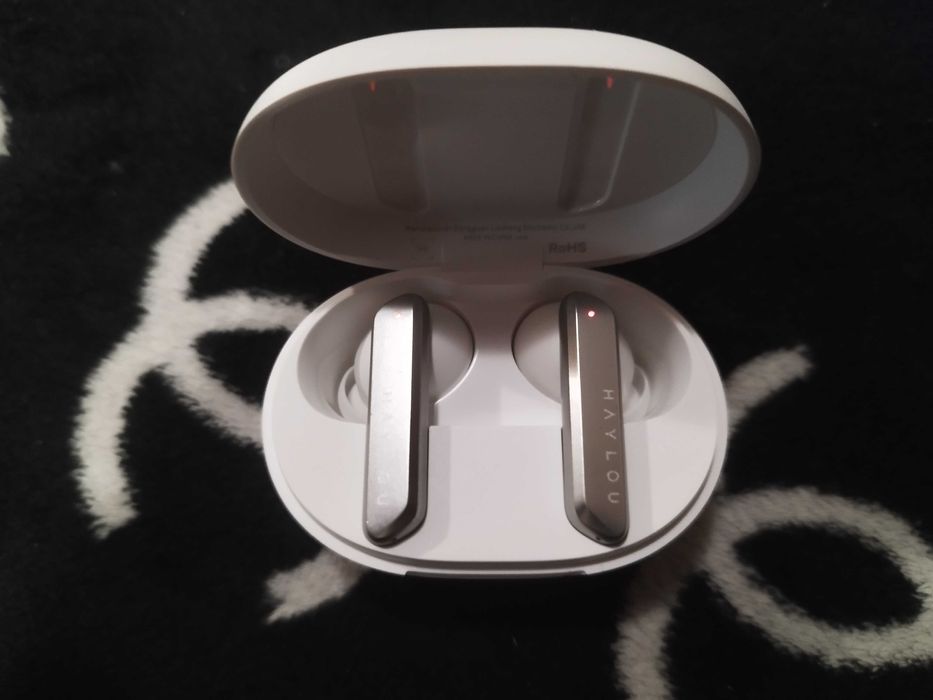 Слушалки TWS Haylou W1