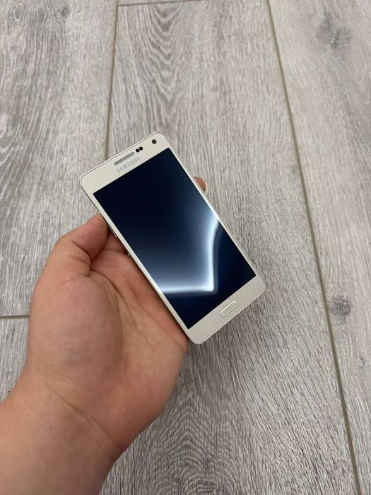 Samsung A5 2016 Skidkada
