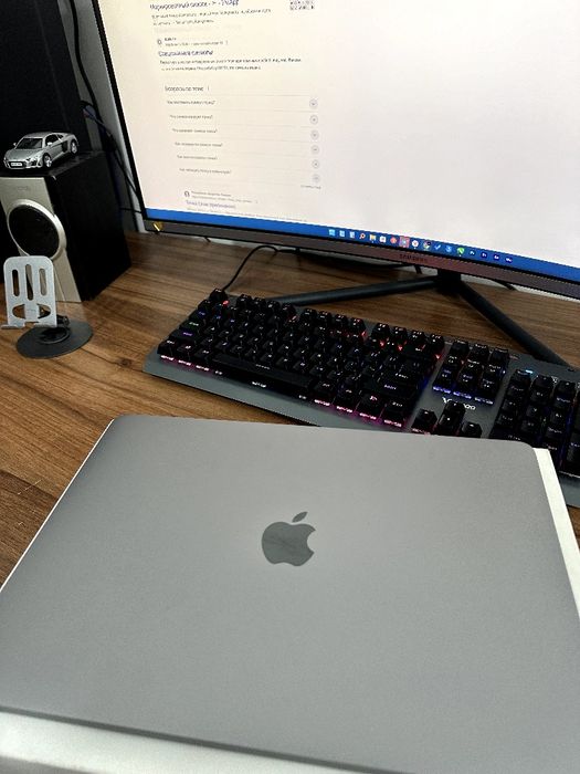 macbook pro 13-inch intel core i5