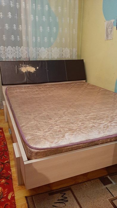 Спальный гарнитур из Белоруссии