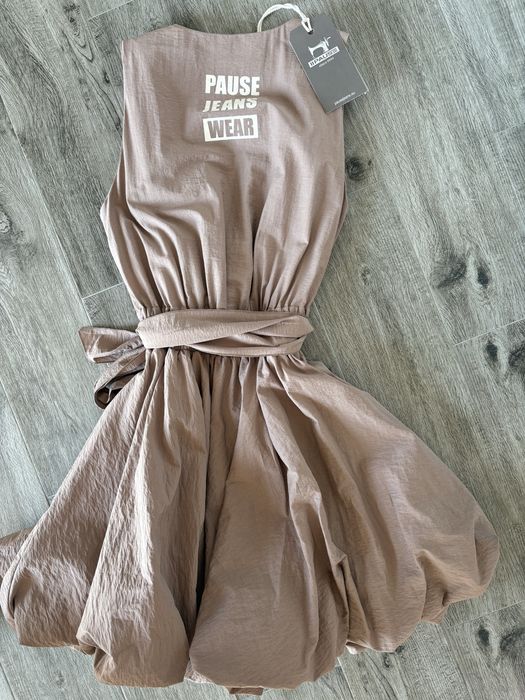 Рокля Pause jeans