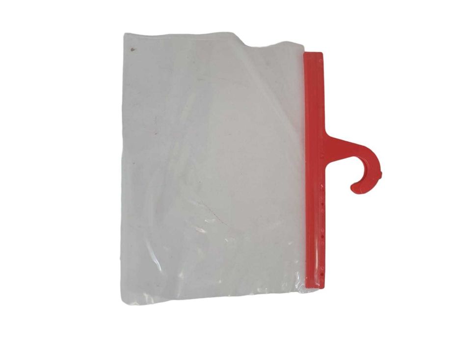Set Pungi CAST cu inchidere si umeras, 225 x 325 mm, 300 buc