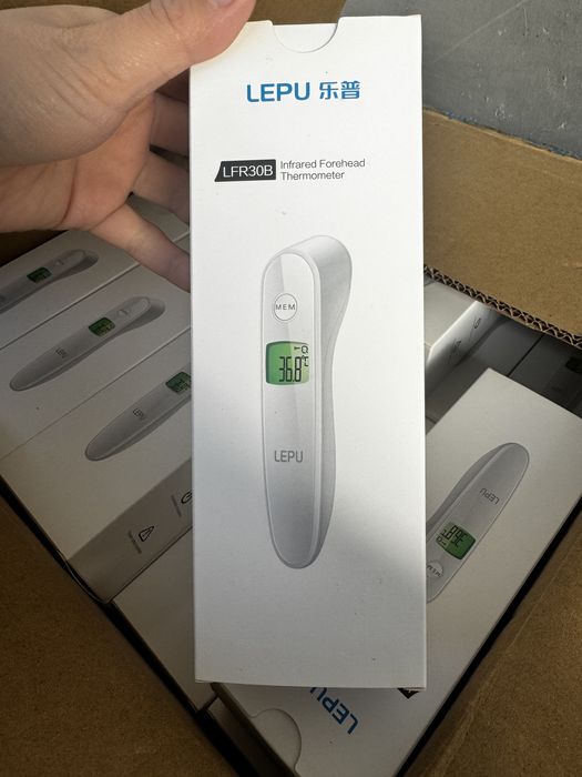 Срочно продаю элекронный термометр