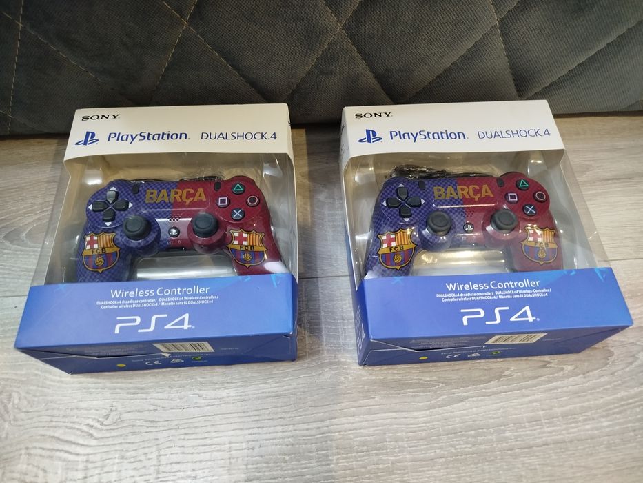 Геймпад PS4 джойстик ПС4