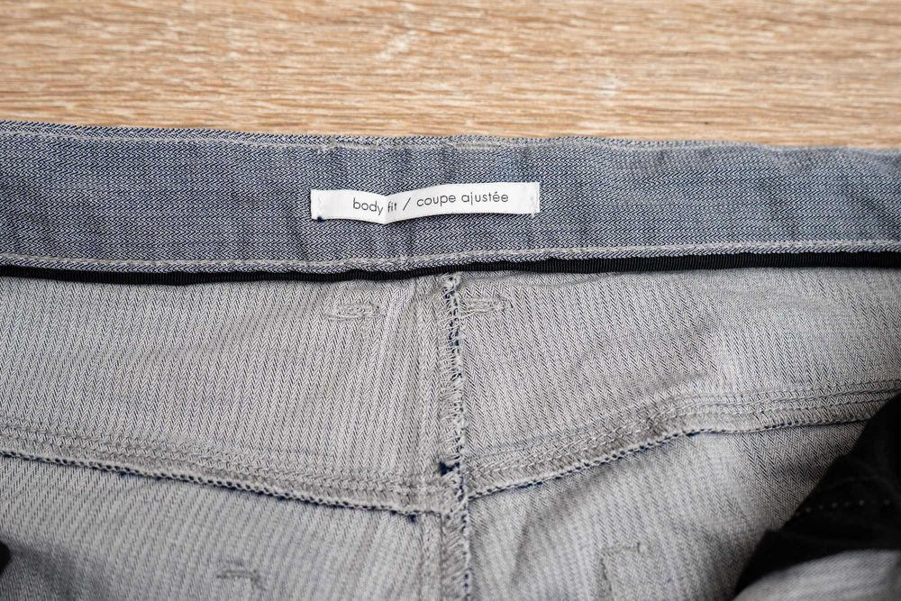 Pantaloni Barbati Calvin Klein Office/Casual 31X32 - provenienta SUA