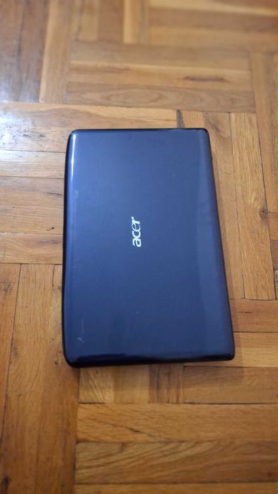 Лаптоп Acer Aspire 5738ZG