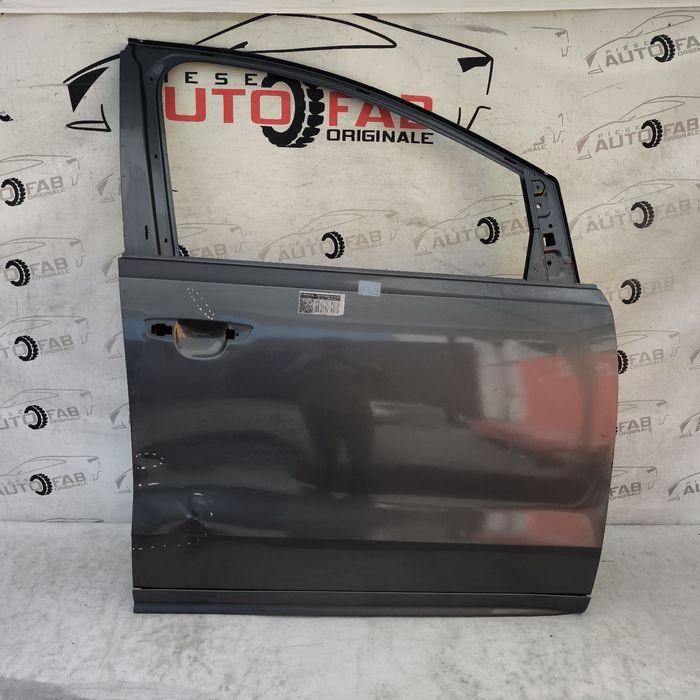 Usa dreapta fata Volkswagen Sharan 7n,Seat Alhambra 7n an 2010-2011-20