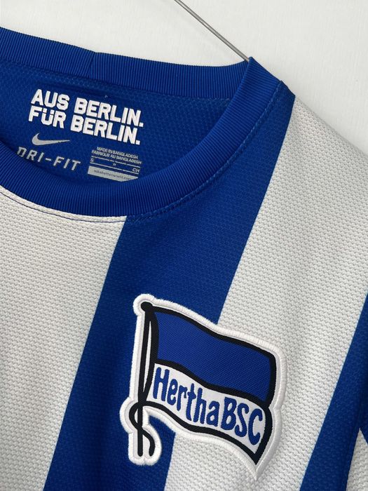 Tricou Hertha Berlin nike original